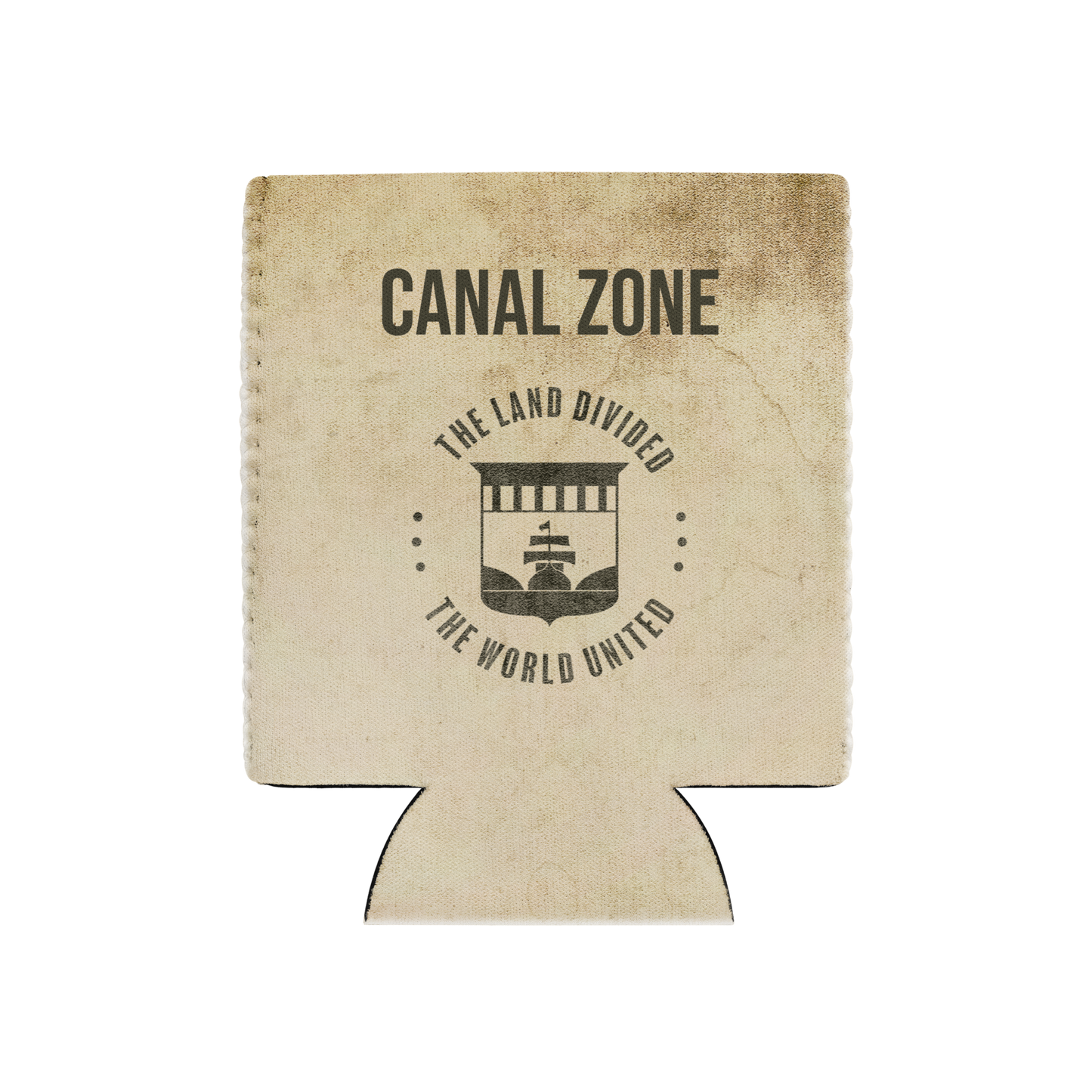 E Pluribus Unum Can cooler