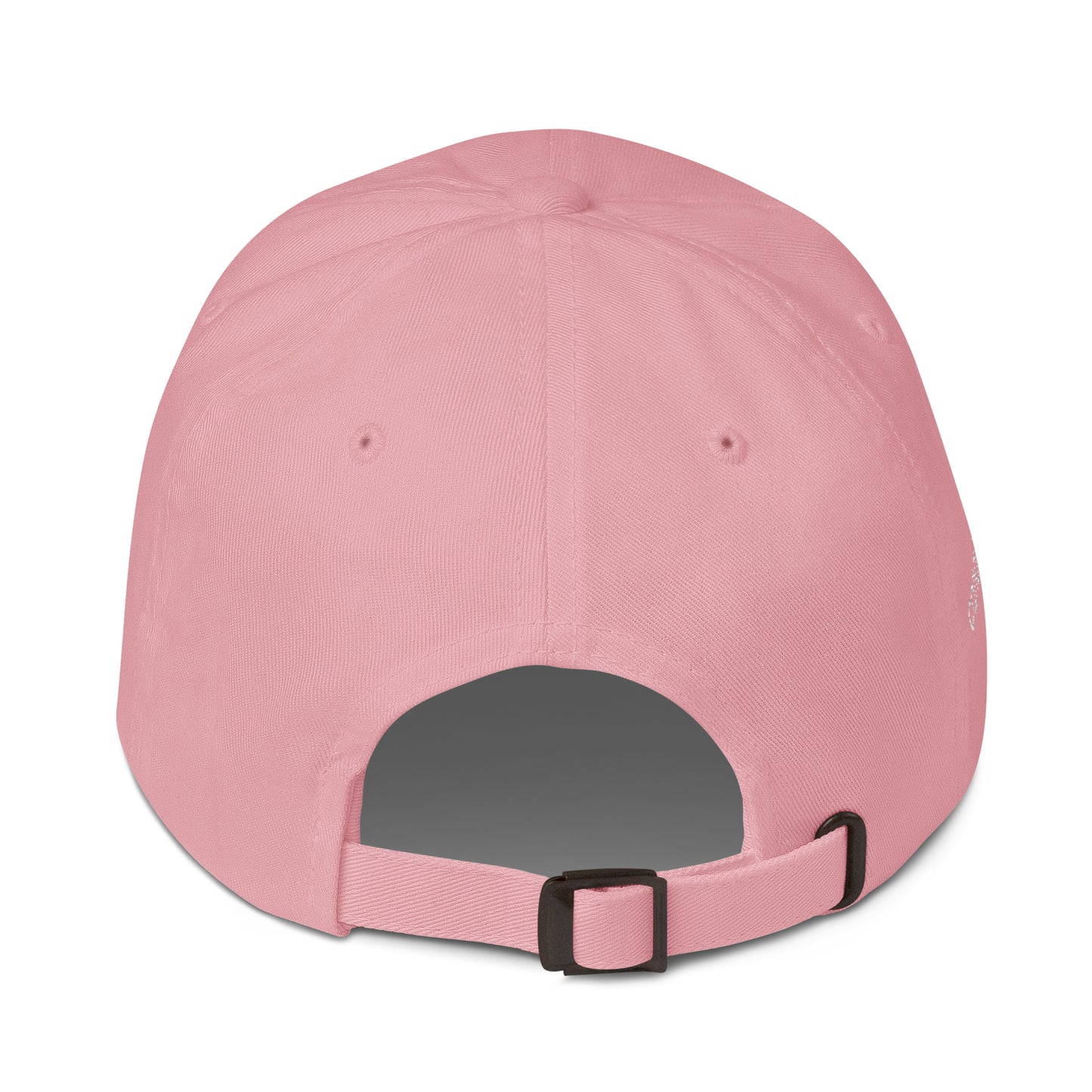 CZ Monogram Dad hat