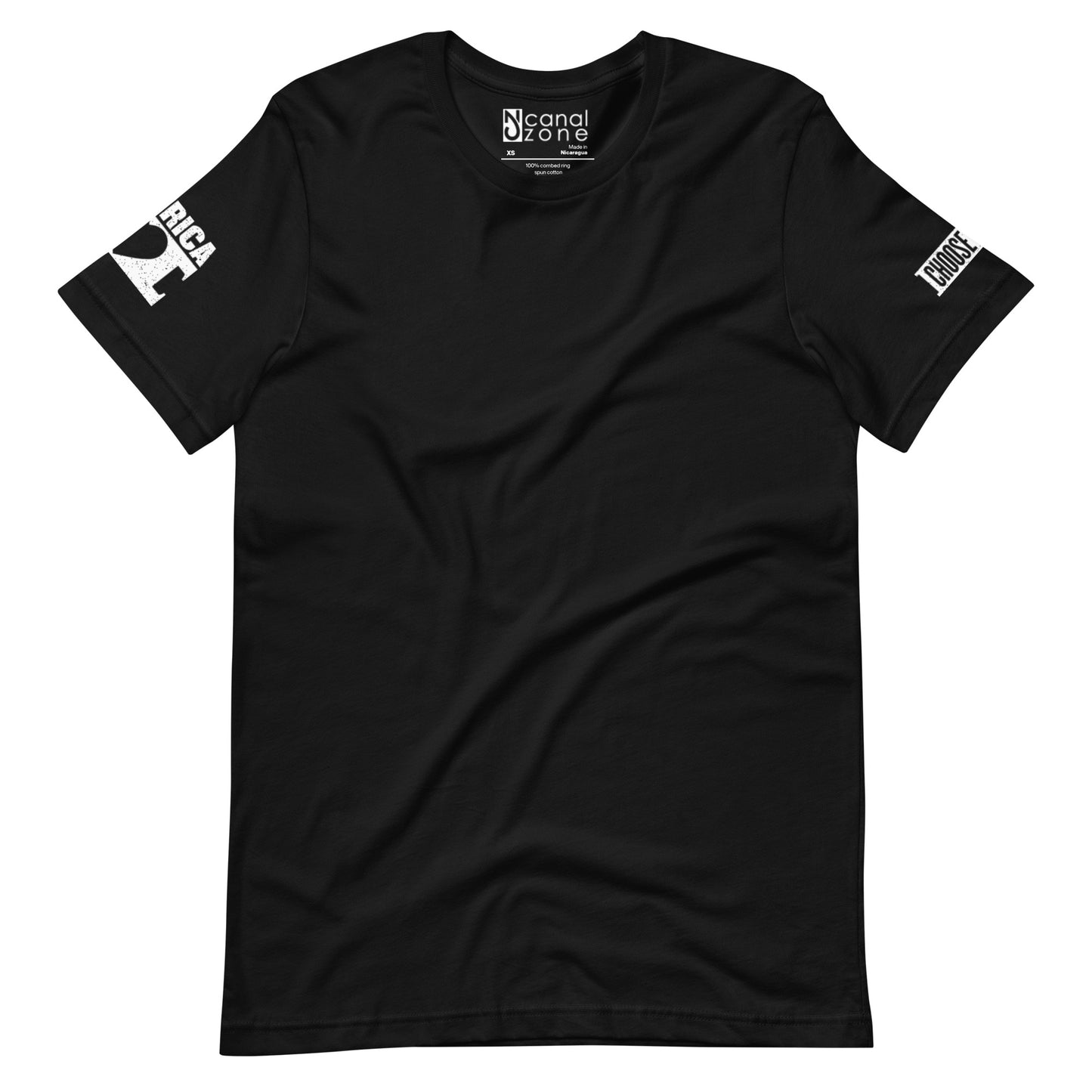 America, I Love Unisex t-shirt