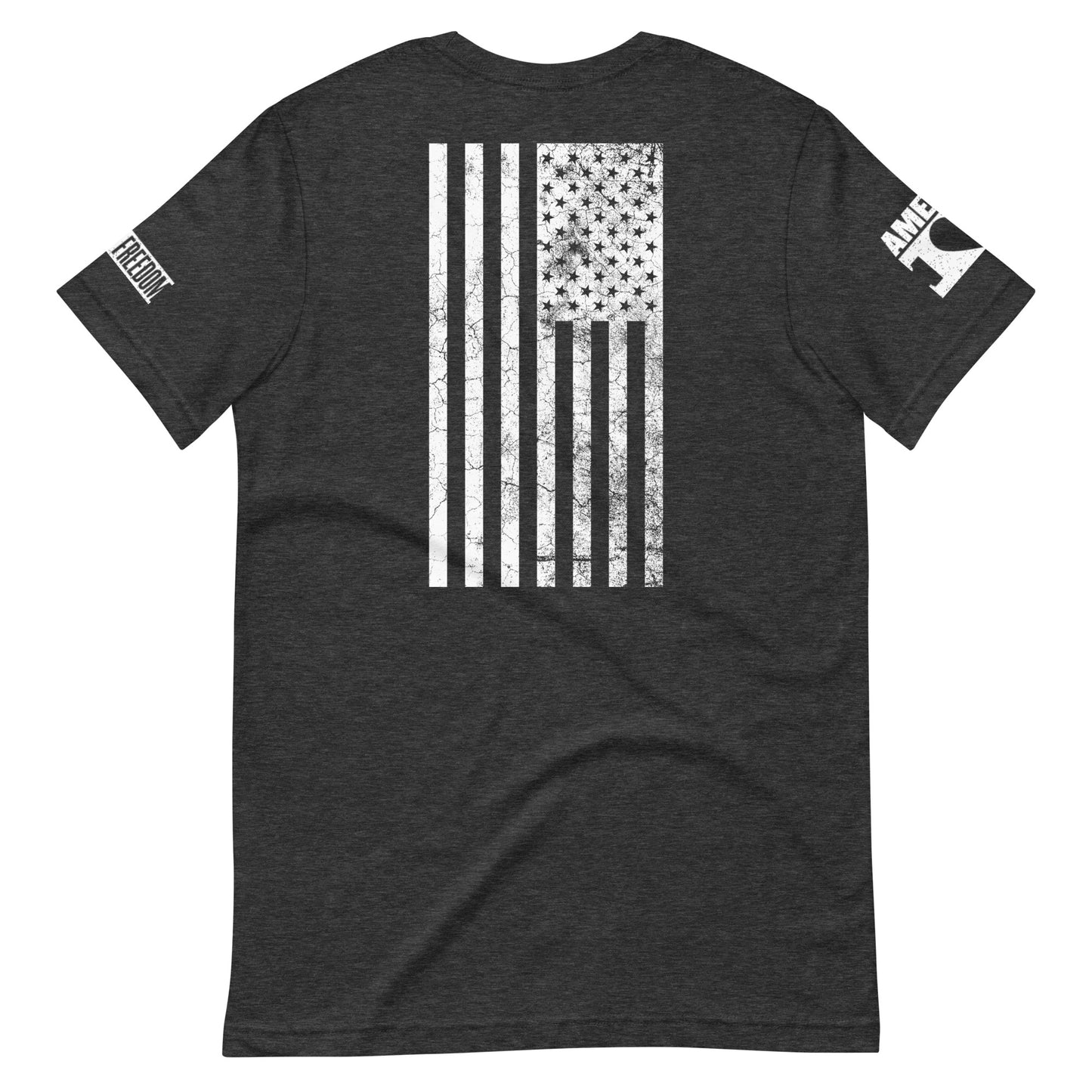 America, I Love Unisex t-shirt
