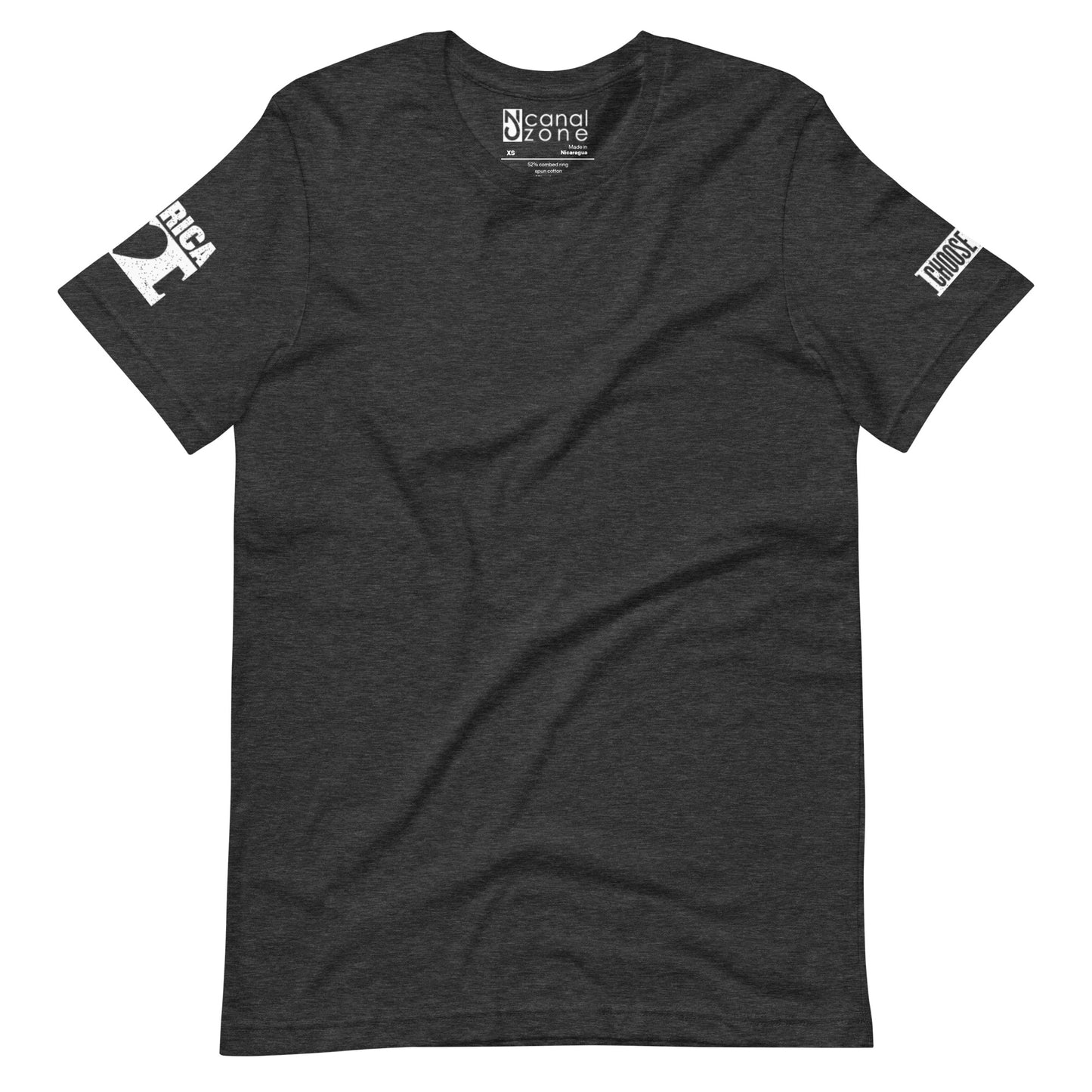America, I Love Unisex t-shirt