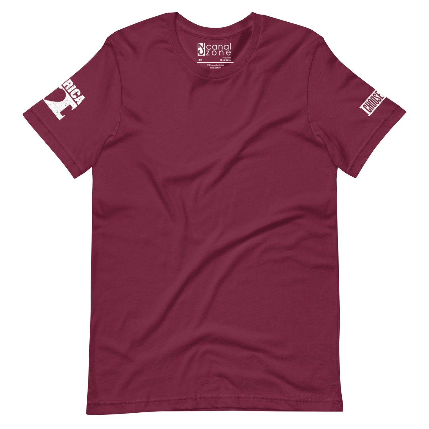 America, I Love Unisex t-shirt
