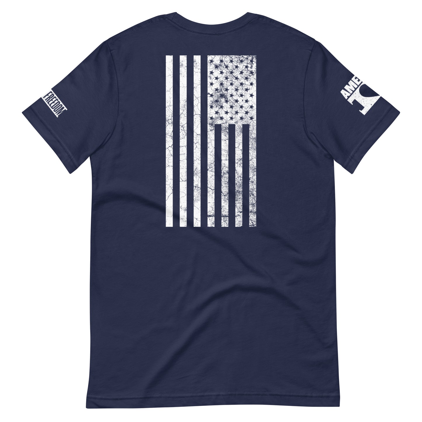 America, I Love Unisex t-shirt