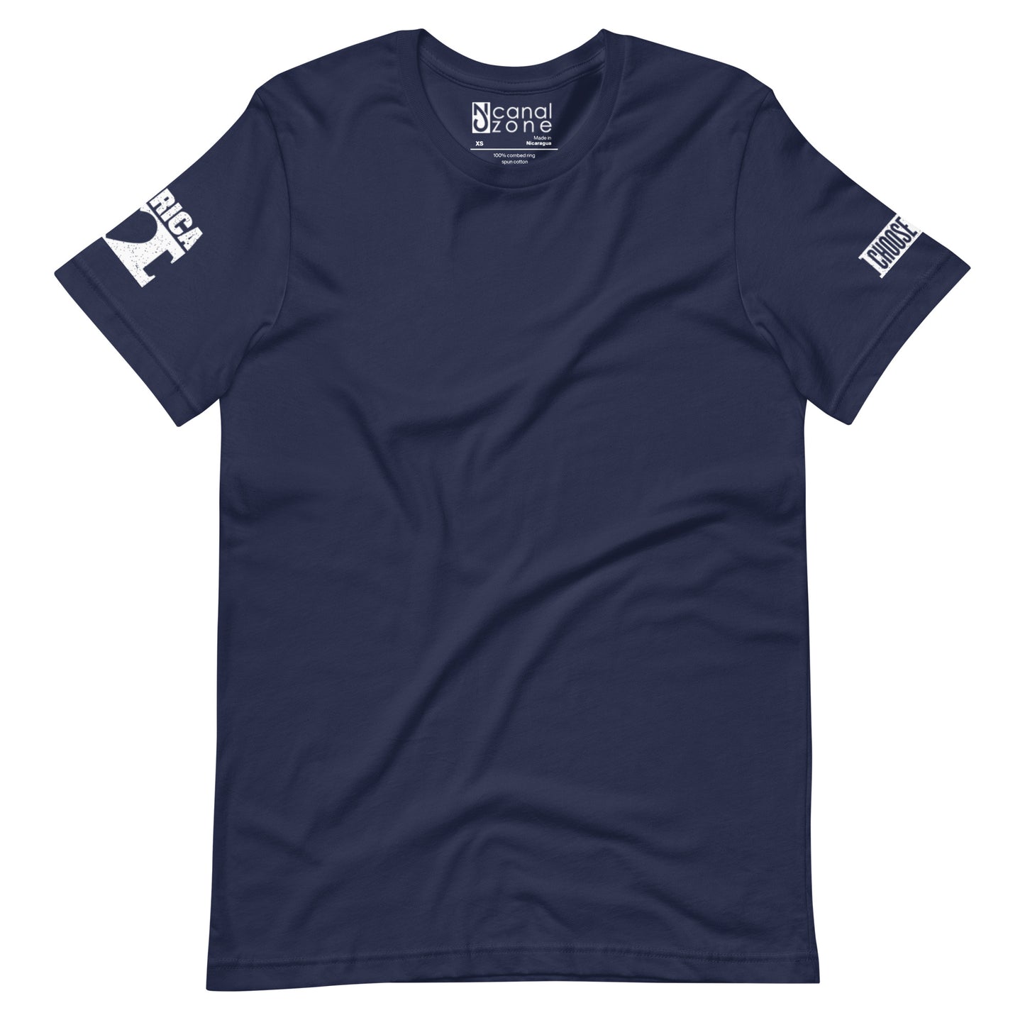 America, I Love Unisex t-shirt
