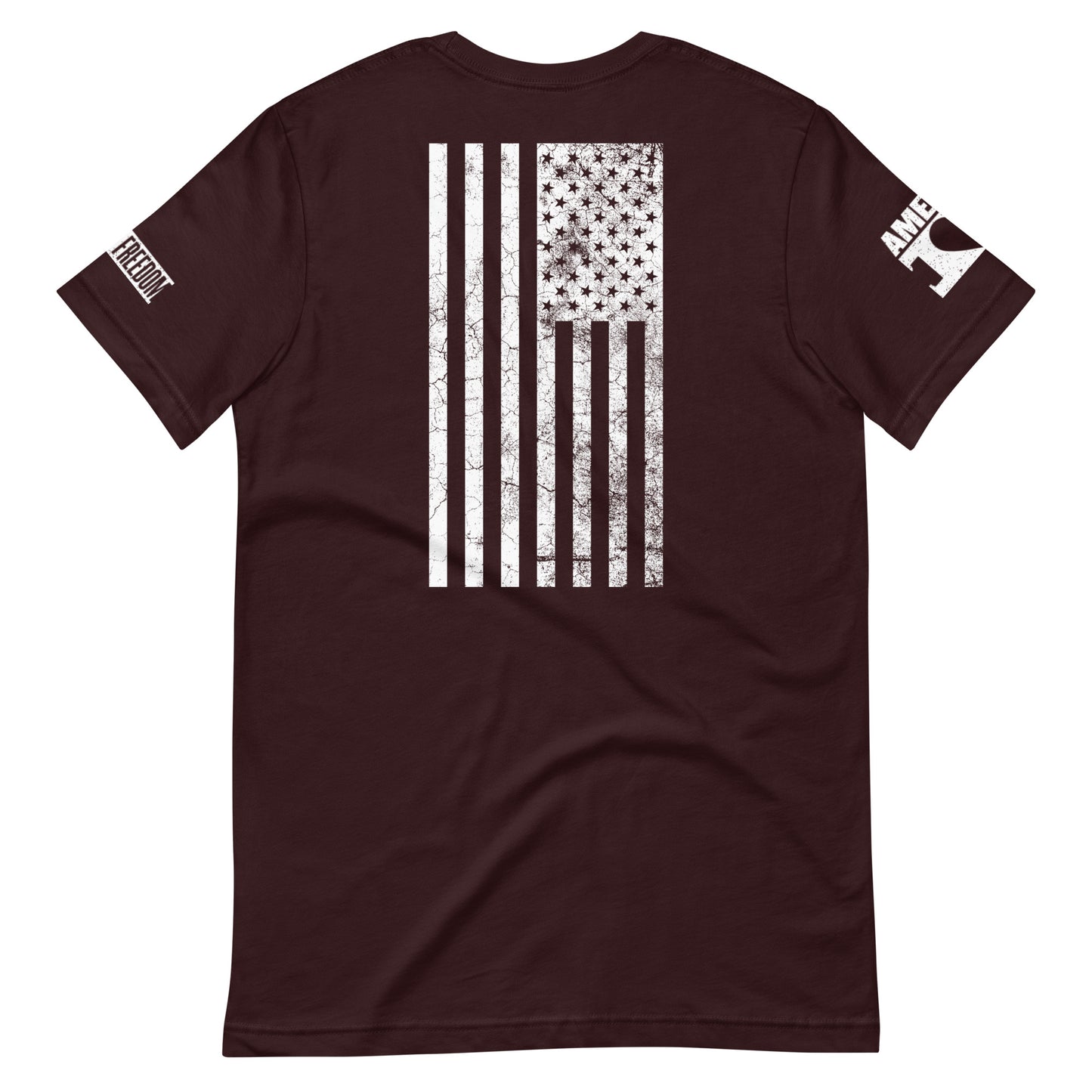 America, I Love Unisex t-shirt