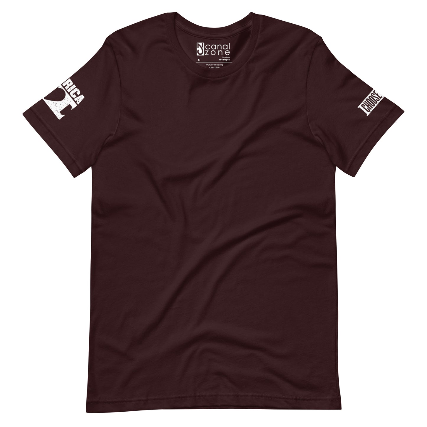 America, I Love Unisex t-shirt