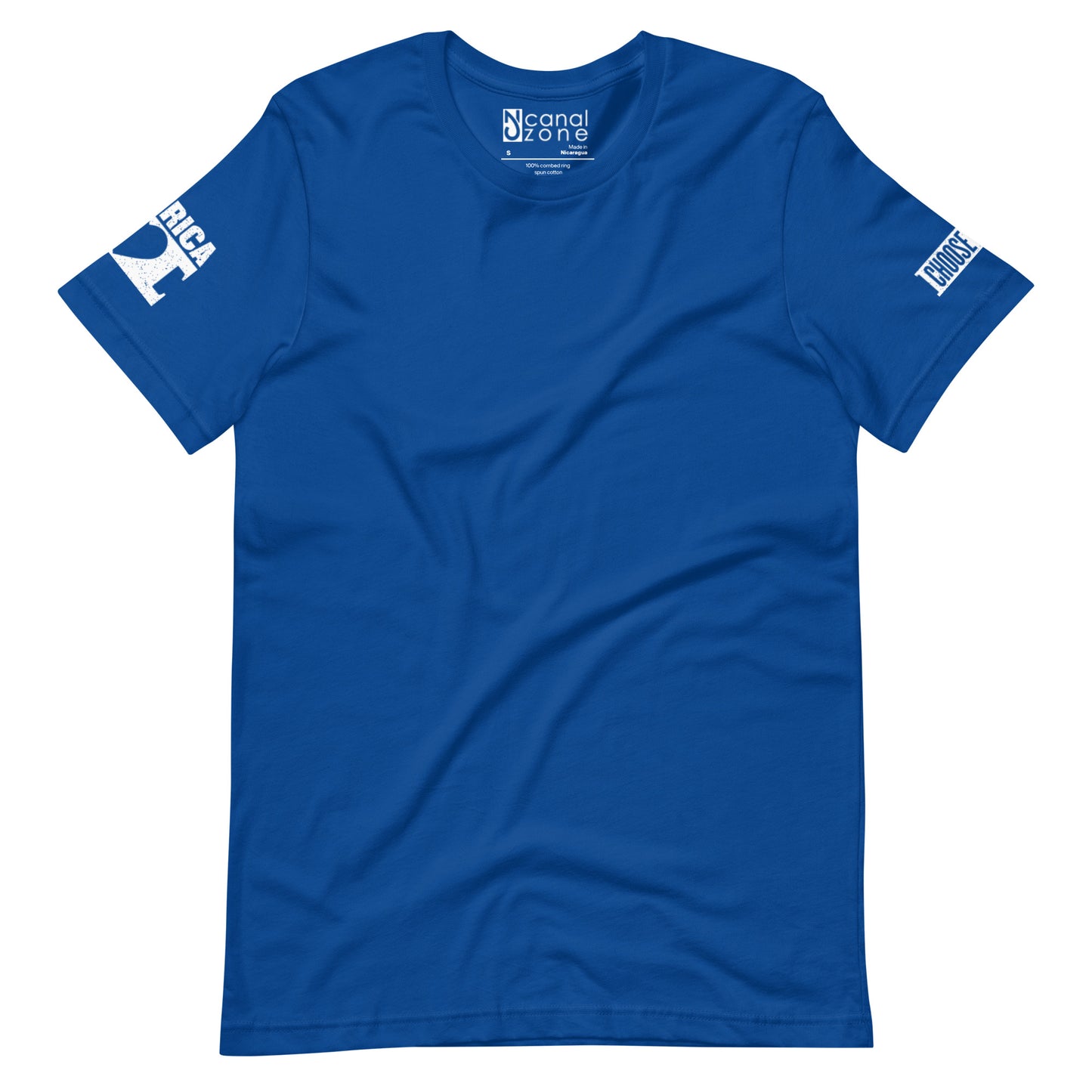 America, I Love Unisex t-shirt
