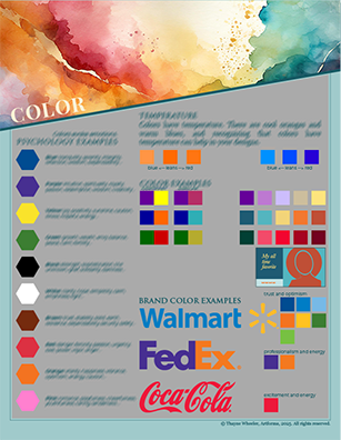 Artforma - Content Creator's Design Workbook (Digital PDF Download)