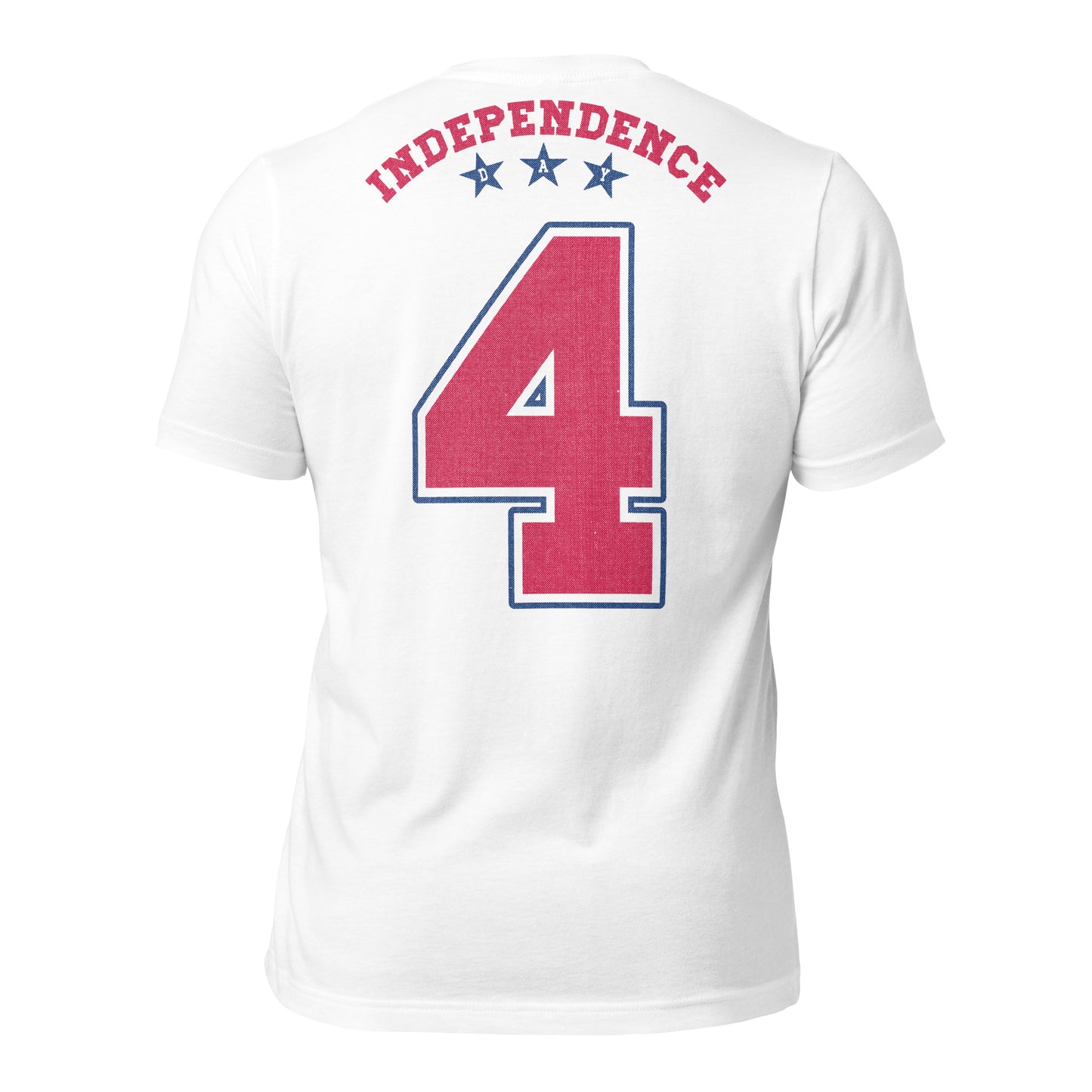 Independence Day 4