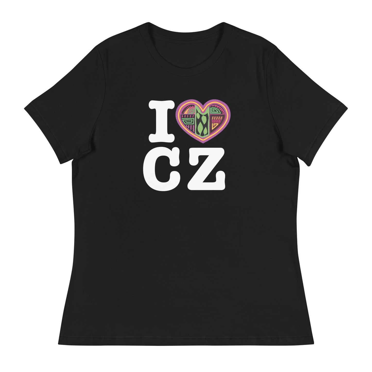 I Love CZ