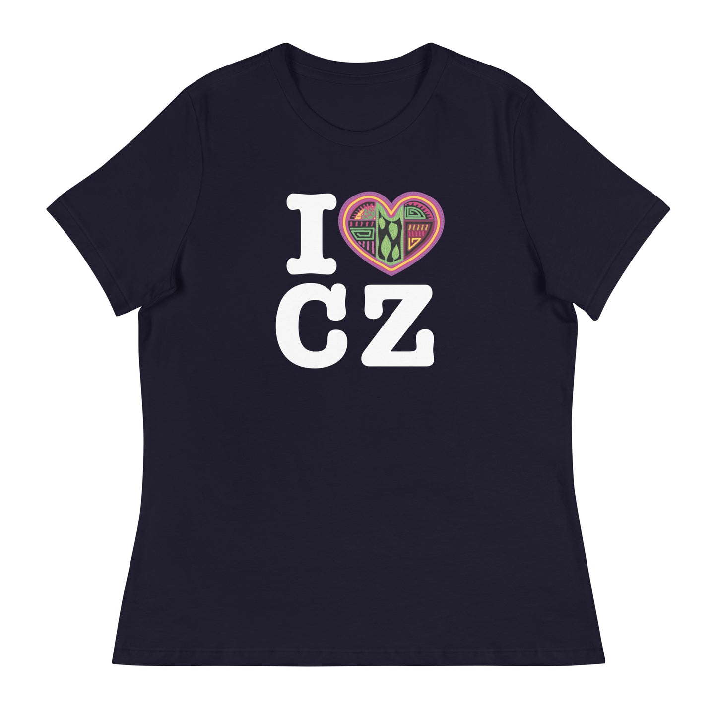 I Love CZ