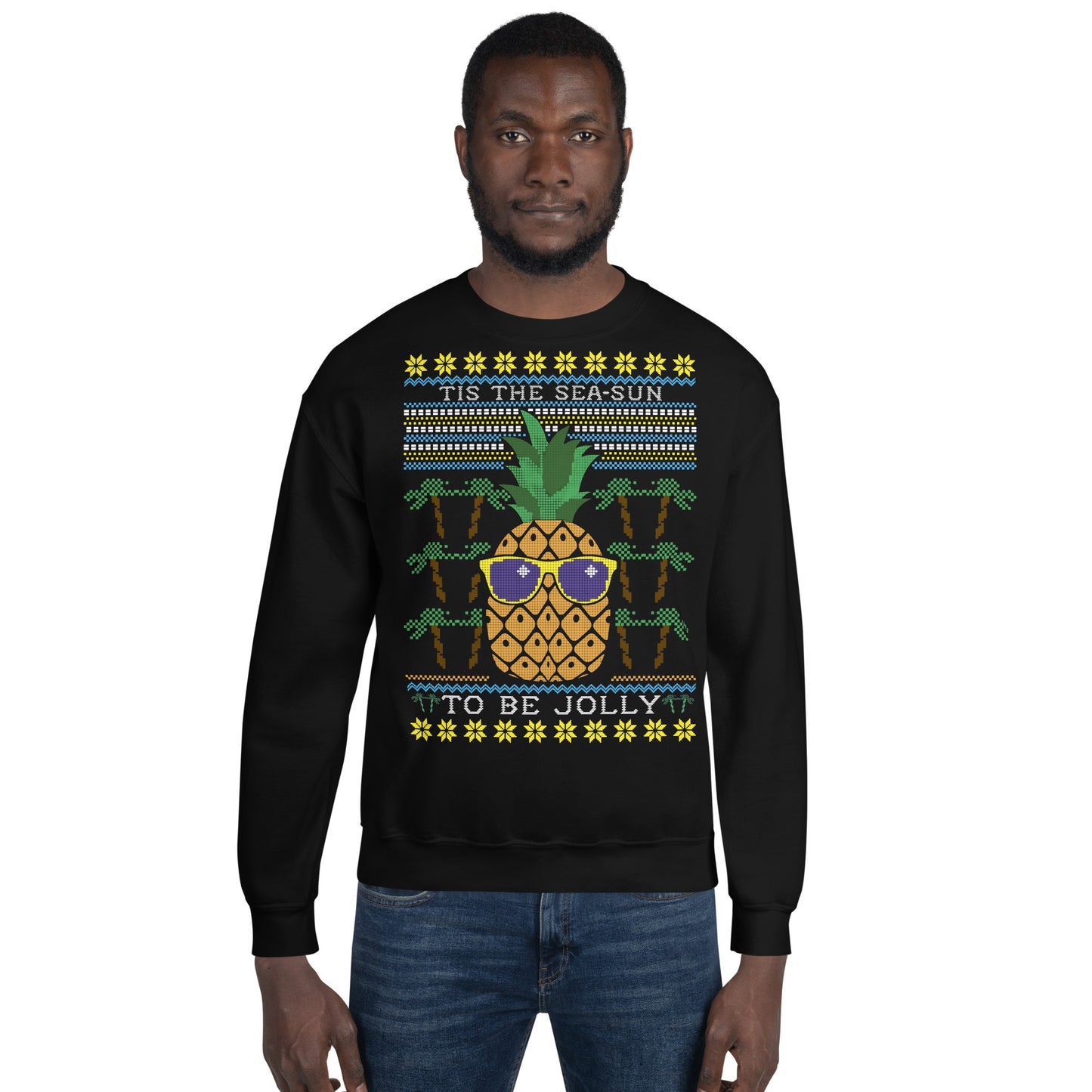 Uglimas Unisex Sweatshirt