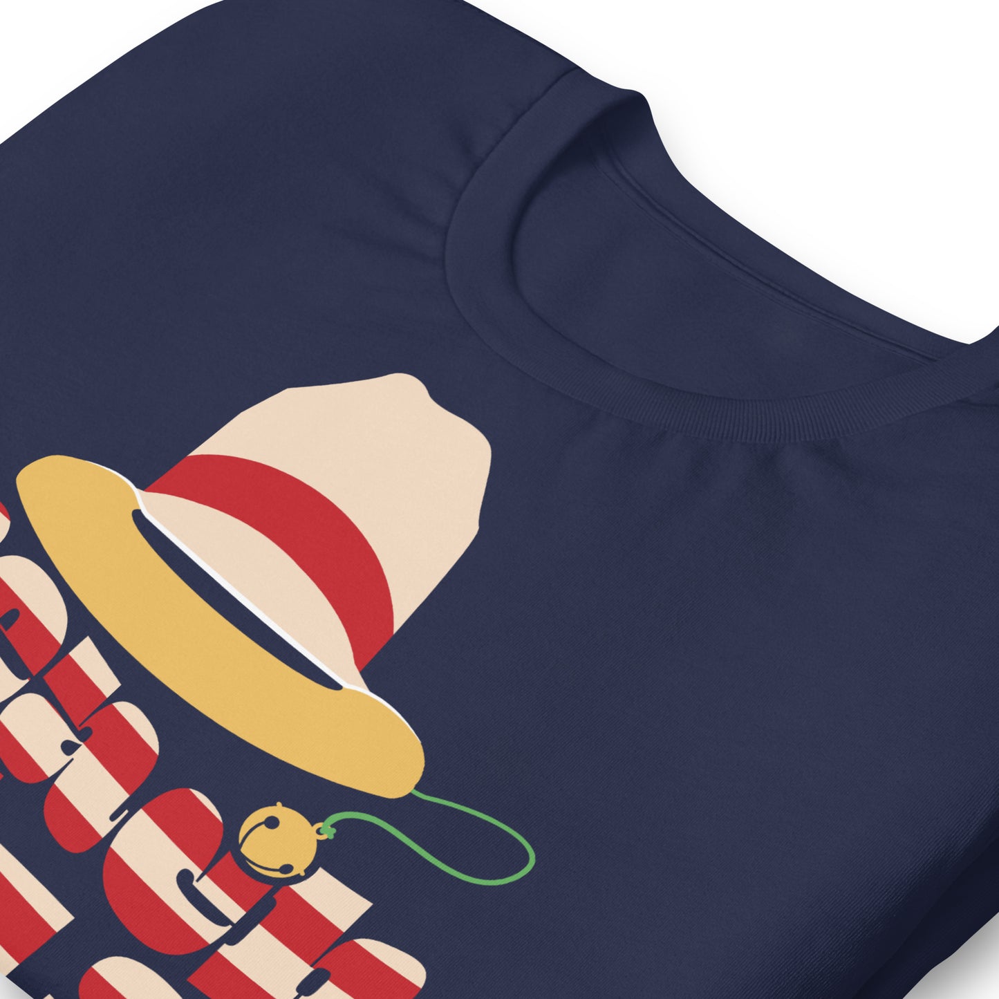 Beach Elf, Unisex t-shirt